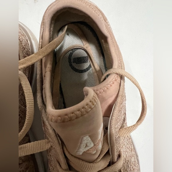 Techloom Phantom APL Sneaker in Rose Gold - Picture 4 of 16